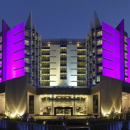 Hotel The Zuri Whitefield Bengaluru Extérieur photo